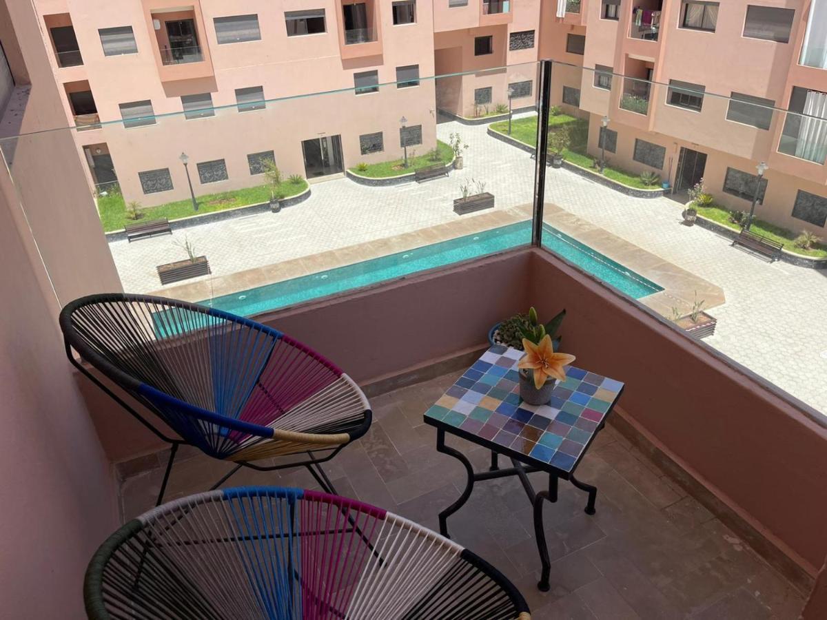شقة Luxury Modern In The Heart Of Marrakesh.