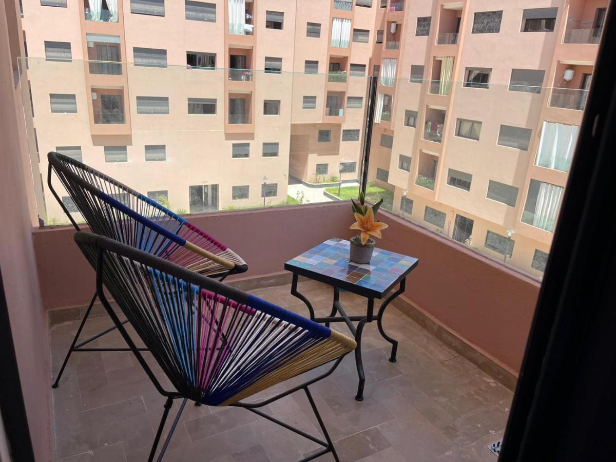 شقة Luxury Modern In The Heart Of Marrakesh. مراكش