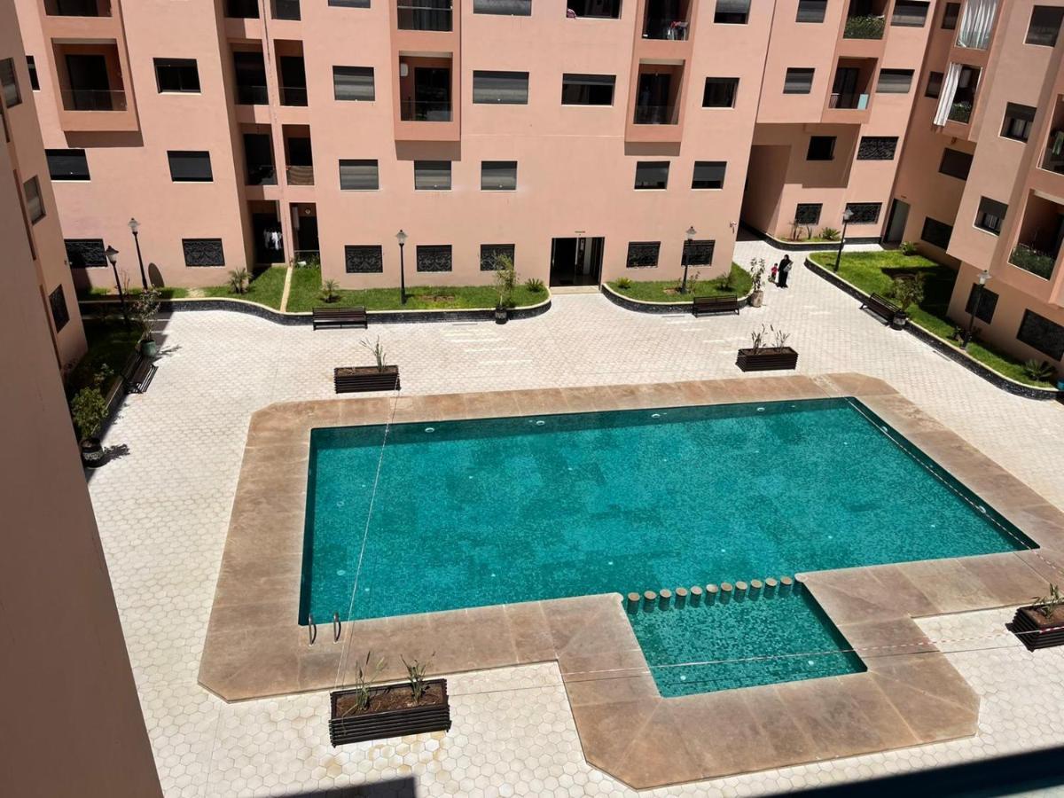 Luxury Modern In The Heart Of Marrakesh. شقة *