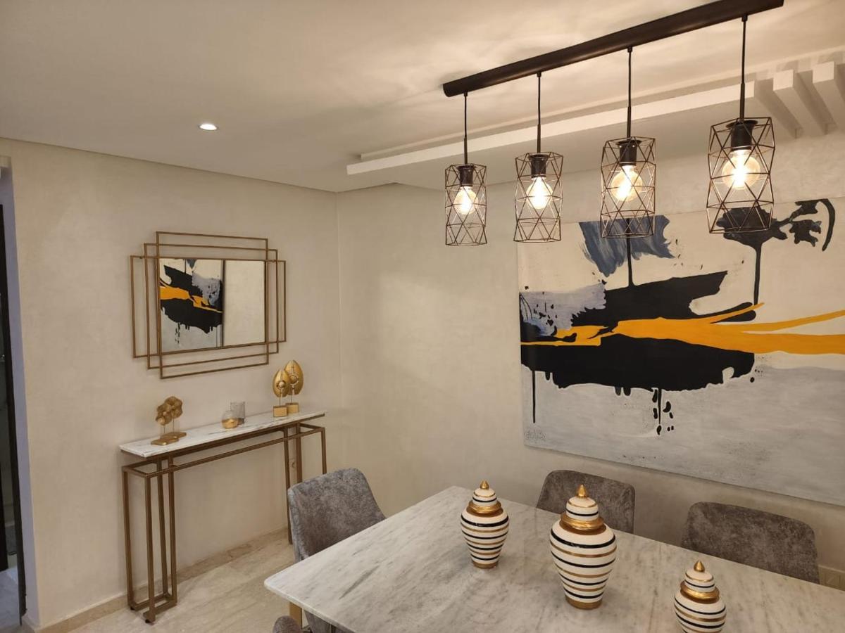Luxury Modern In The Heart Of Marrakesh. مراكش