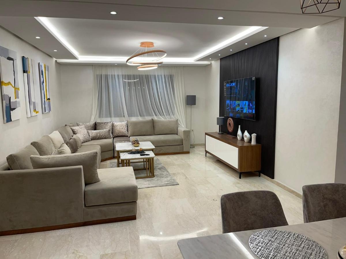 Luxury Modern In The Heart Of Marrakesh. مراكش