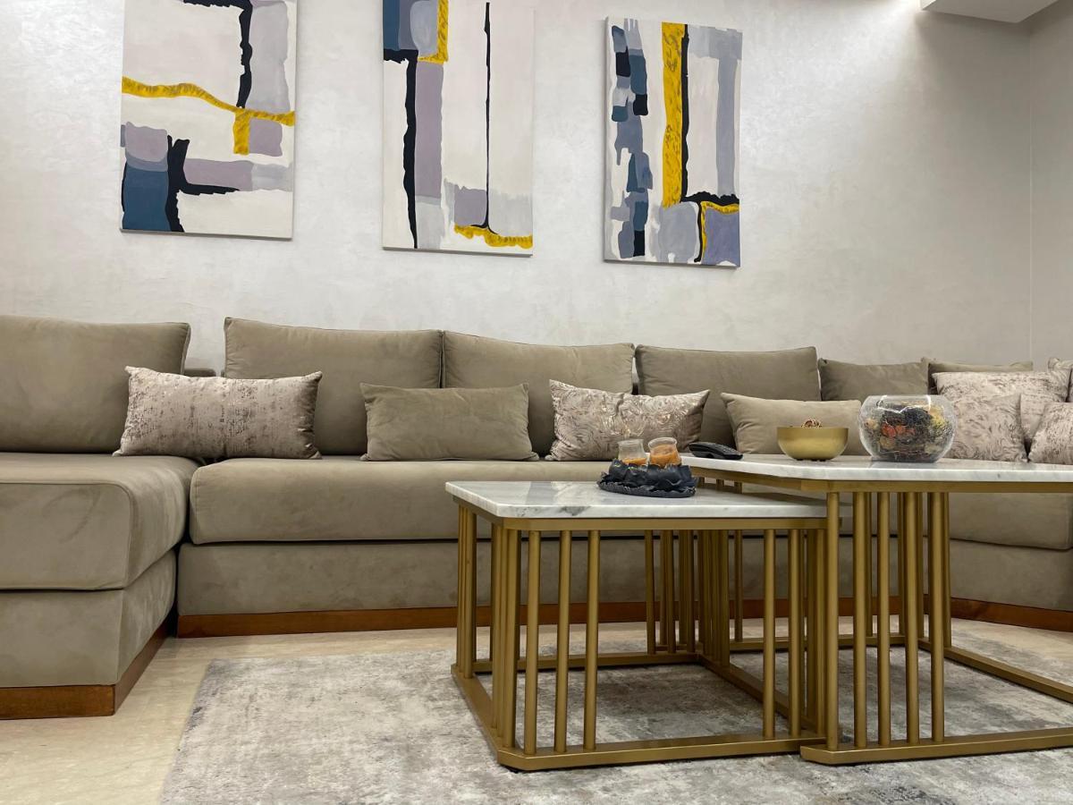 Luxury Modern In The Heart Of Marrakesh. مراكش