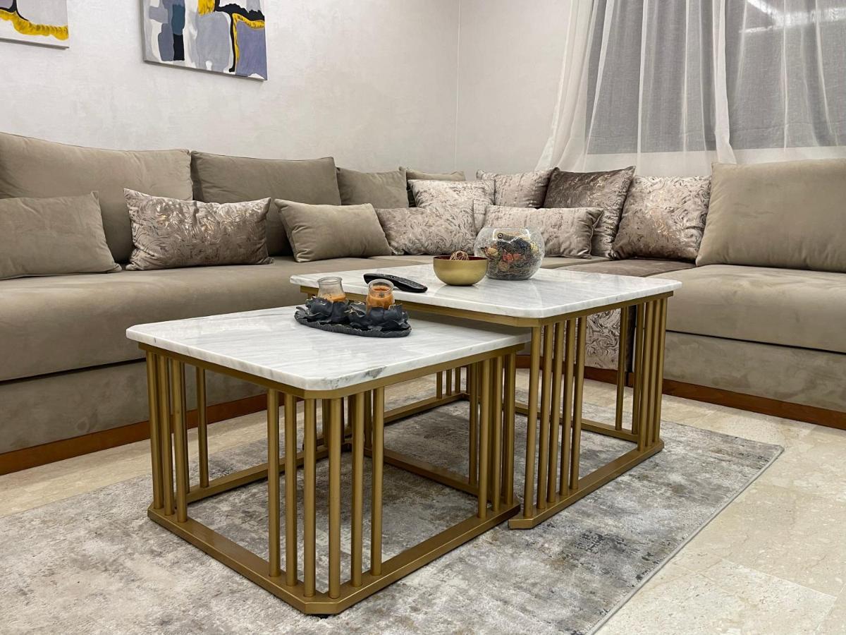 Luxury Modern In The Heart Of Marrakesh. * مراكش