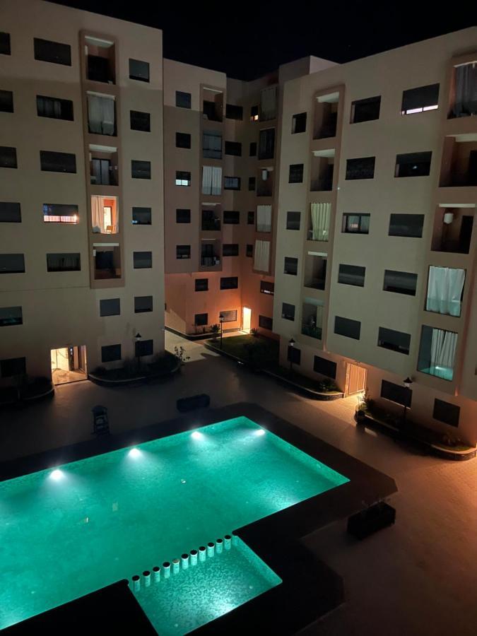 شقة Luxury Modern In The Heart Of Marrakesh. مراكش