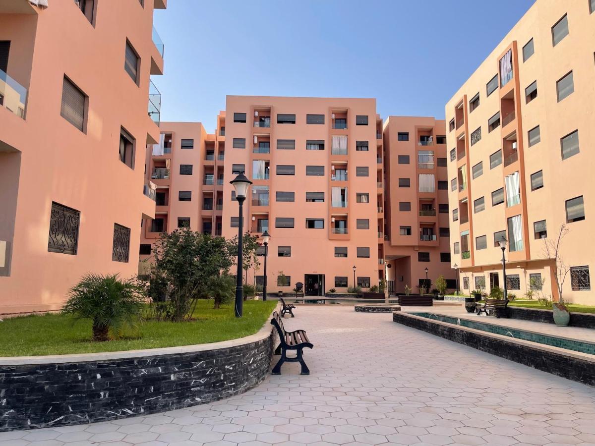شقة Luxury Modern In The Heart Of Marrakesh. *