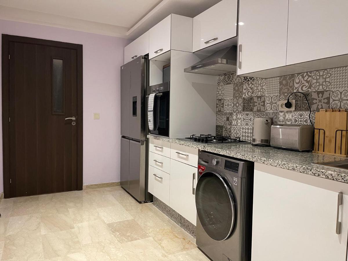 Luxury Modern In The Heart Of Marrakesh. شقة