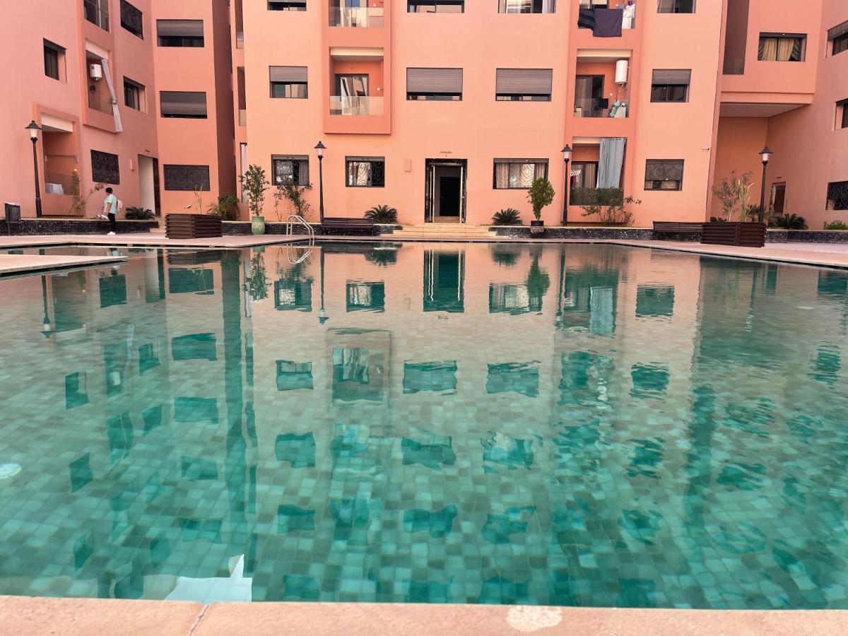 Luxury Modern In The Heart Of Marrakesh. شقة مراكش