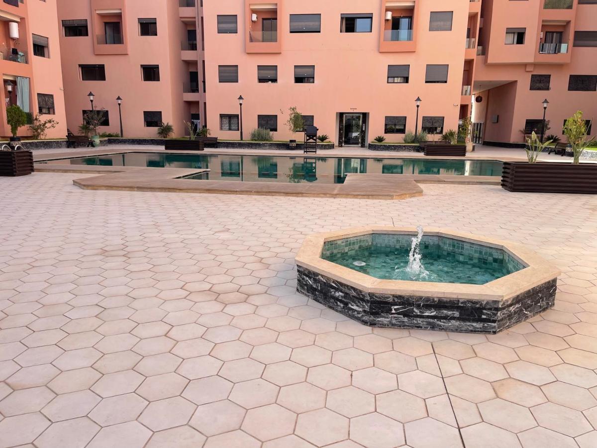 شقة Luxury Modern In The Heart Of Marrakesh. *