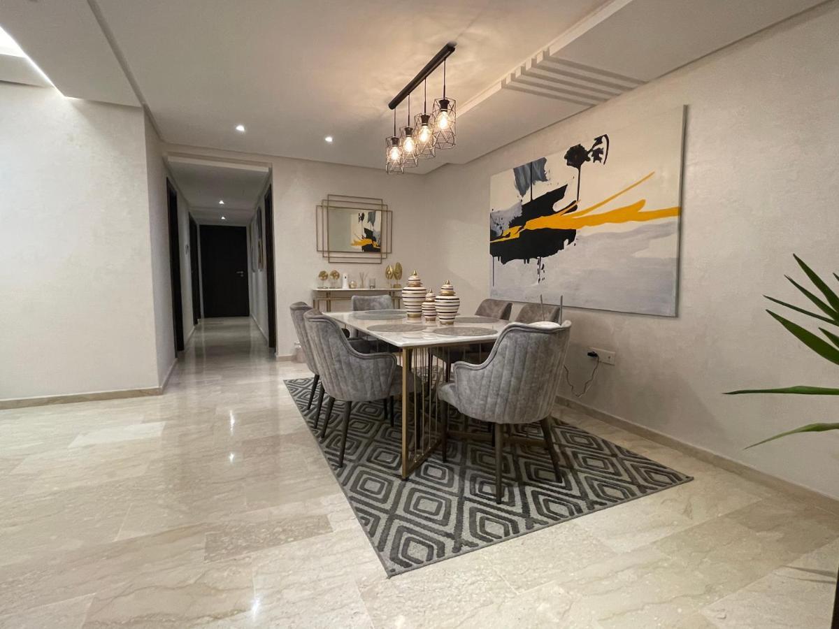 شقة Luxury Modern In The Heart Of Marrakesh.