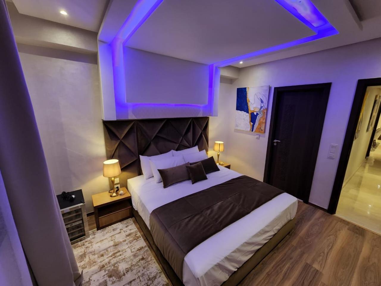 Luxury Modern In The Heart Of Marrakesh. مراكش