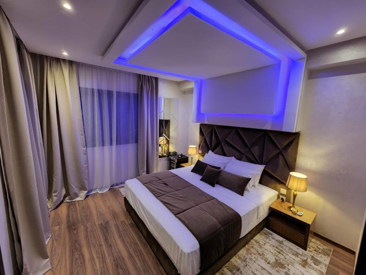 Luxury Modern In The Heart Of Marrakesh. * مراكش