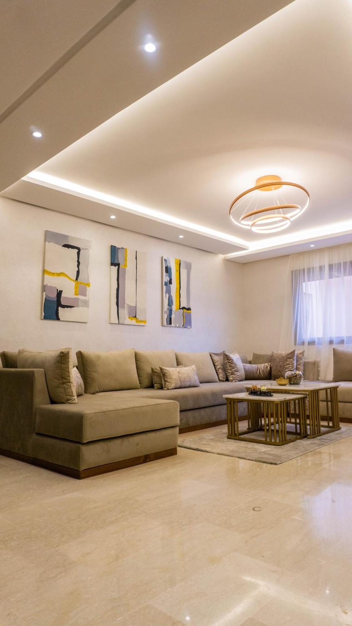 Luxury Modern In The Heart Of Marrakesh. * مراكش