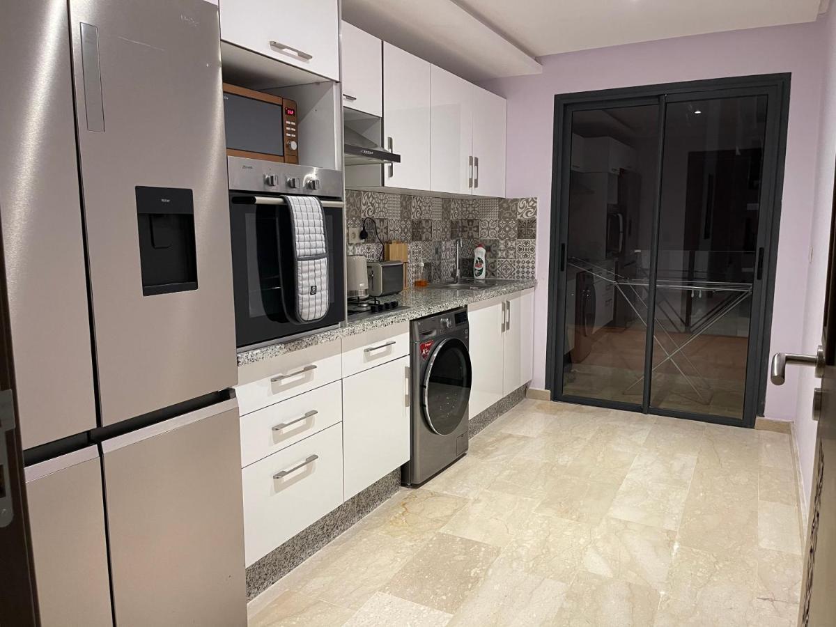 Luxury Modern In The Heart Of Marrakesh. Apartamento Marraquexe
